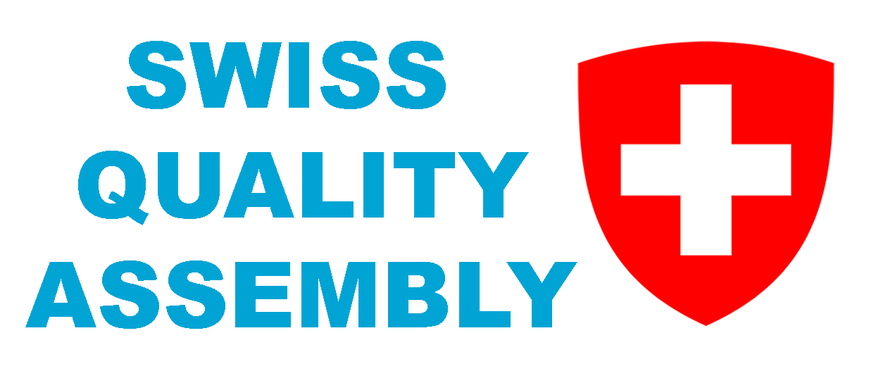 Swiss Quality Assembly